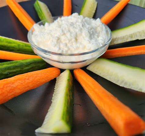 Cottage Cheese Snack Ideas Easy Ways To Eat More Protein