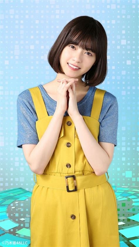 Nanase Nishino Like Deep Blue Bikini With Artofit