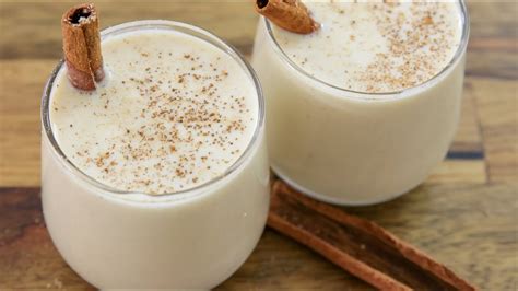 What Does Eggnog Taste Like The Ultimate Guide Best Electric