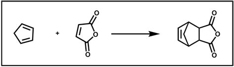 Diels–Alder Cycloaddition – Intermediate Organic Chemistry Lab Manual