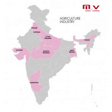 Cumulative Fdi Into Agriculture Industry India Maiervidorno Growth