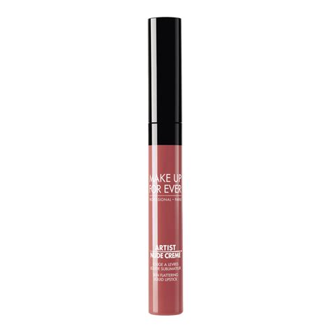 Artist Nude Crème Liquid Lipstick 8 Touch