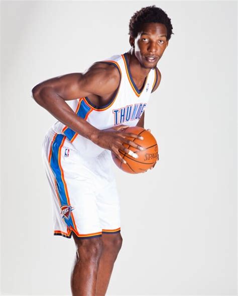 2012-13 Player Photos: Hasheem Thabeet Photo Gallery | NBA.com