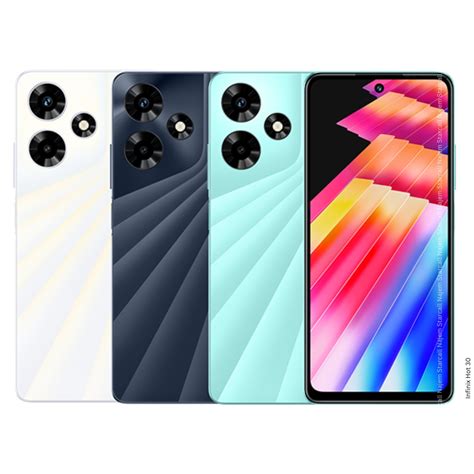 Infinix Hot 30 Best Price Fast Delivery