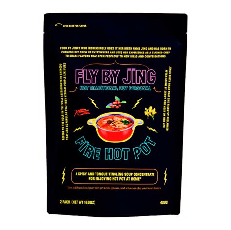 Fly By Jing Hot Pot Base Review The Kitchn