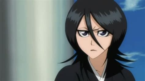 Rukia Bleach Anime Photo 34026951 Fanpop