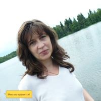 Наталья Мельникова - (37) фото, Боровичи, профиль в ВК