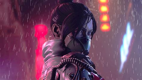 Apex Legends 4k Pc Wallpapers Wallpaper Cave