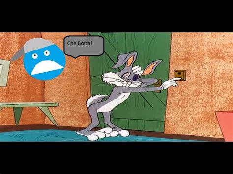 TOP 10 CARTOONS Le Sconfitte Di Bugs Bunny YouTube