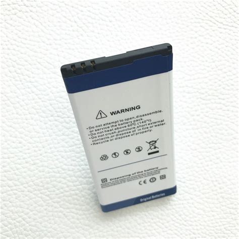 4000mAh Battery For Microsoft Nokia Lumia 640 RM 1109 RM 1113 RM 1072