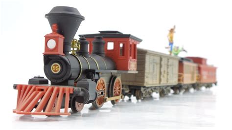 Toy Story Lionchief Train Set By Lionel Ph