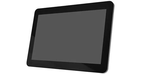 Mimo Monitors Adapt Iqv 101 Hd Commercial Mct 10hpq Poe 5mc