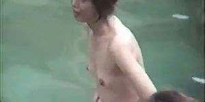 Nude Body Hot Spring Bathing Tnaflix