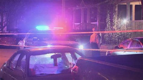 Columbus Police Identify Man Killed In South Linden Shooting