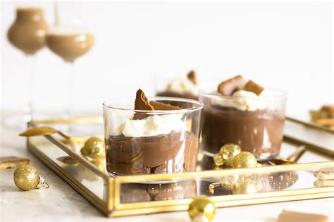 Koffie Chocolademousse Met Amarula Recept De Kokende Zussen