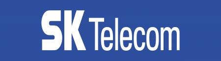 SK Telecom – Logos Download