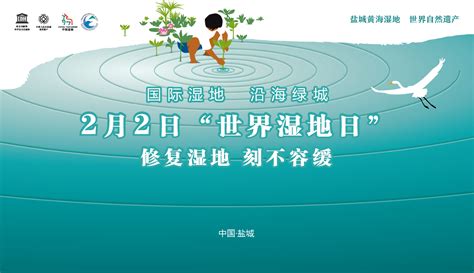 盐城“世界湿地日”主场活动在黄海湿地博物馆成功举行 世界自然遗产：中国黄（渤）海候鸟栖息地（第一期）官网