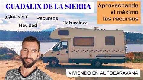 As S Se Disfruta En Autocaravana D Nde He Pasado El Fin De Semana