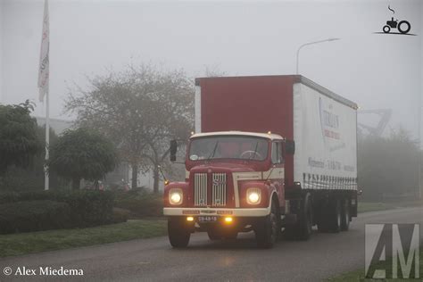 Foto Scania Vabis L76 1496286 TruckFan