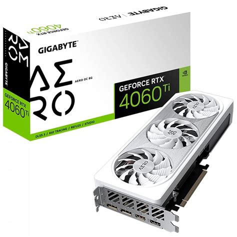 Placa De V Deo Rtx Ti Gigabyte Geforce Aero Oc Nvidia Gb