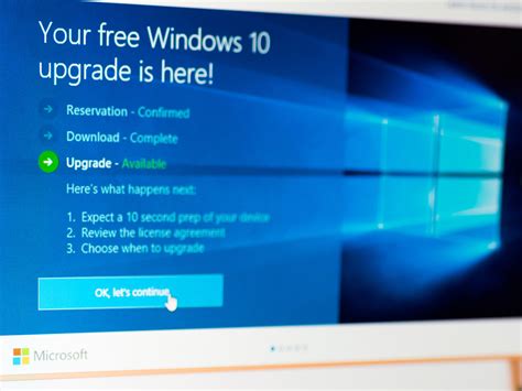 How to upgrade to Windows 10 for free | Tom's Guide