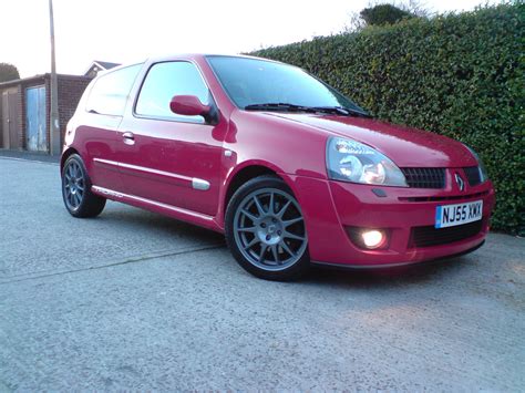 2005 Renault Clio - Pictures - CarGurus