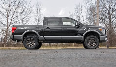 Can I Add Leveling Kit To A Suspension Lift Testing Result Mechanic Boss