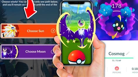 How To Get Lunala Solgaleo In Pokemon Go When And How We Evolve