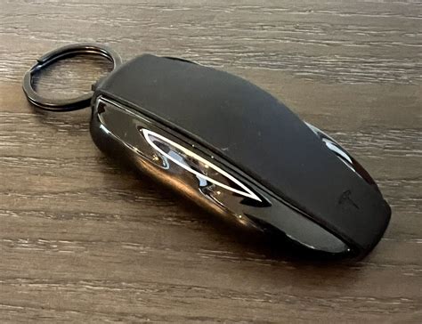 Tesla Model 3 Key Fob Ebay