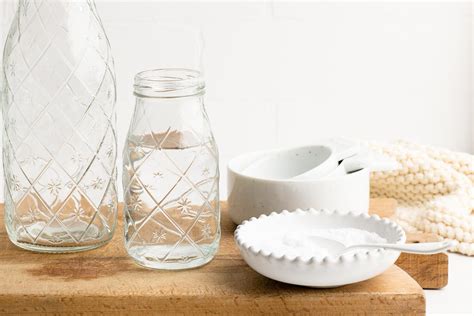 Homemade Lye Water with step-by-step photos | Eat, Little Bird