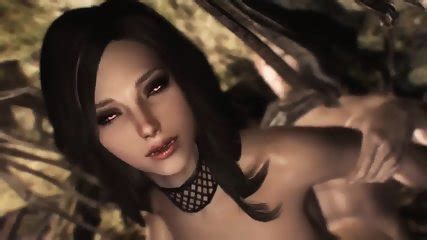 D Porn Movie Vampire Milf And Her Big Dick Hentai