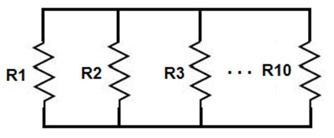 Parallel and Series Resistor Calculator