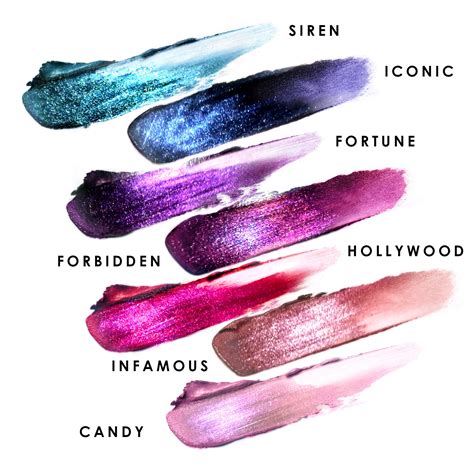 Ciate Glitter Flip | News | BeautyAlmanac