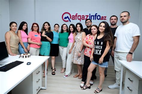 “Qafqazinfo” 13 yaşında!
