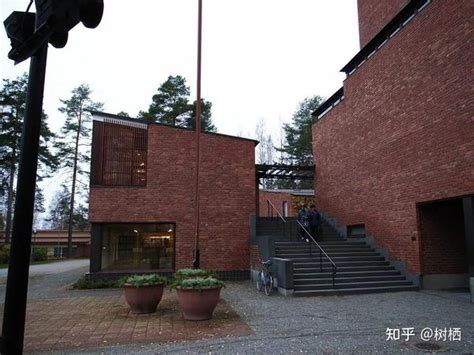 建筑师系列阿尔瓦阿尔托Alvar Aalto 知乎