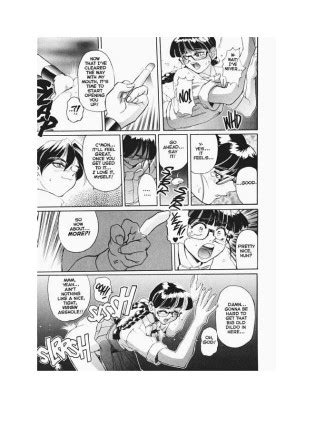 Secret Plot Deep 2 Luscious Hentai Manga Porn