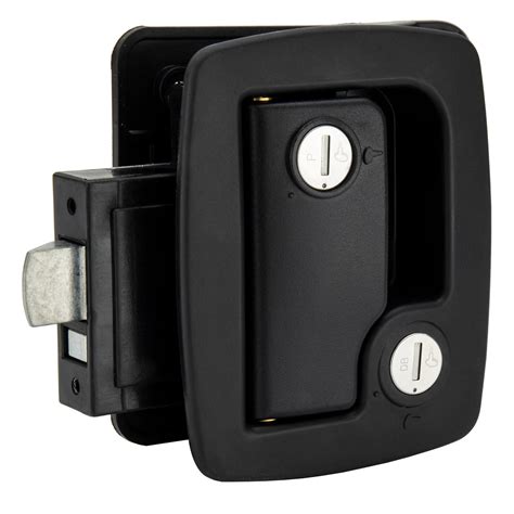 Rv Entrance Door Lock Bp 8rv Recpro
