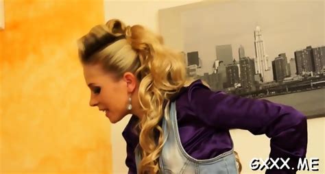 Panties Ripped And Pussy Toyed