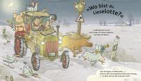 Lieselotte Weihnachtskuh Mini Von Alexander Steffensmeier Buch