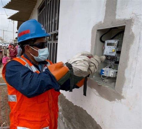 Conozca Qu Hacer Para Evitar Accidentes El Ctricos Durante Poca De