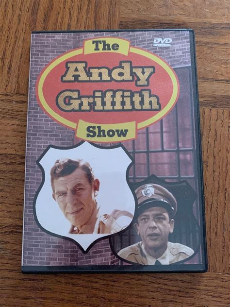 The Andy Griffith Show Dvd Dvds And Blu Ray Discs