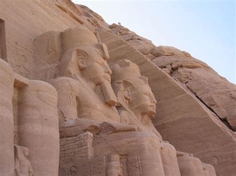 40 Free Abu Simbel Egypt Images