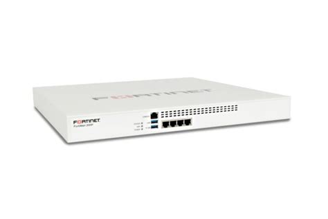 Fortinet Fortigate F Firewall And License Year Threat Protection