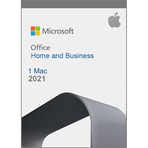 Microsoft Office Home And Business For Macos User License