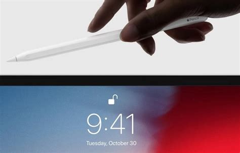 Apple could launch a new Apple Pencil 3 very soon - GEARRICE