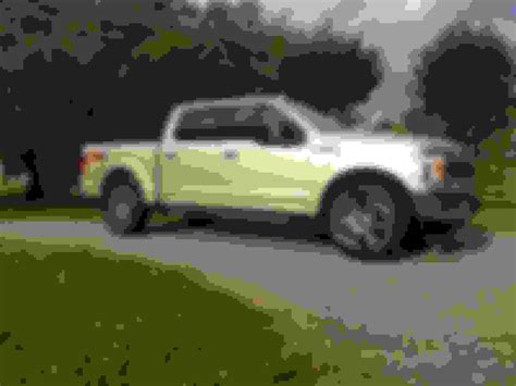 New F150 XLT - Ford F150 Forum - Community of Ford Truck Fans