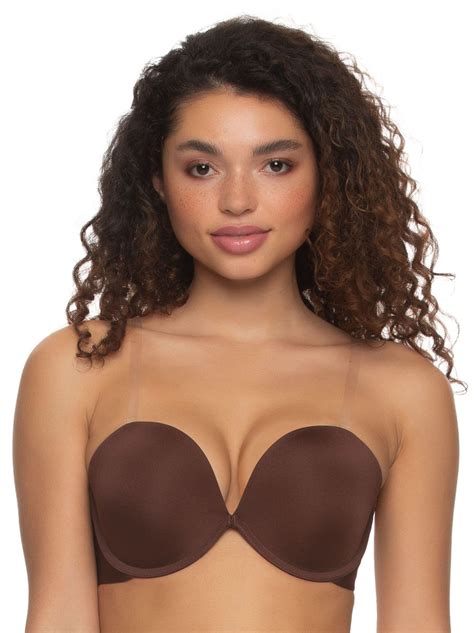 Evolve Convertible Strapless Bra Felina