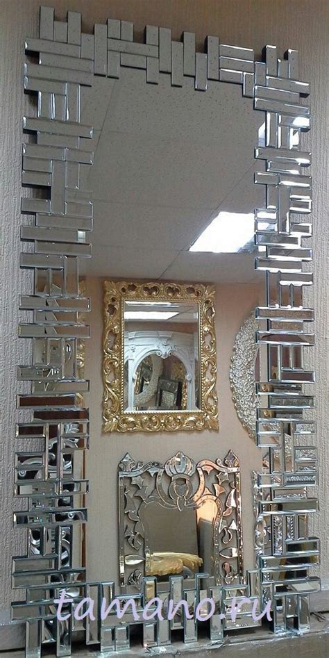 Pin By Hageles1311 Tonyelperro10 On Casa Proyectos Diy Mirror Wall