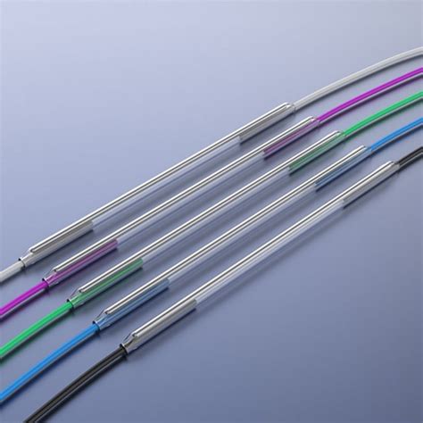 Fiber Optik Ek Koruyucu 100 Adet Fiber Optic Splice Protect Sleeves