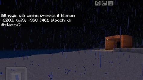 Come Trovare Un Villaggio In Minecraft Salvatore Aranzulla